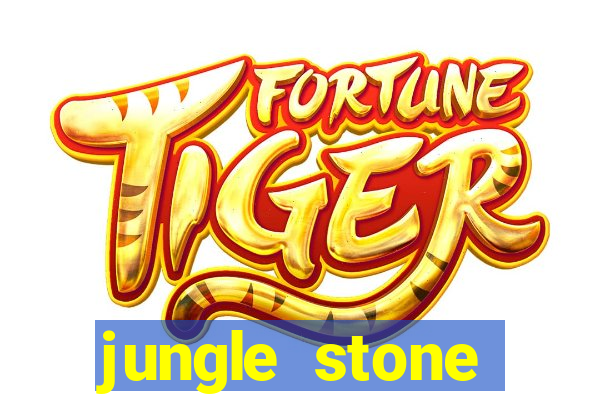 jungle stone reclame aqui